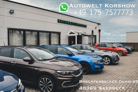 Autowelt Korshow